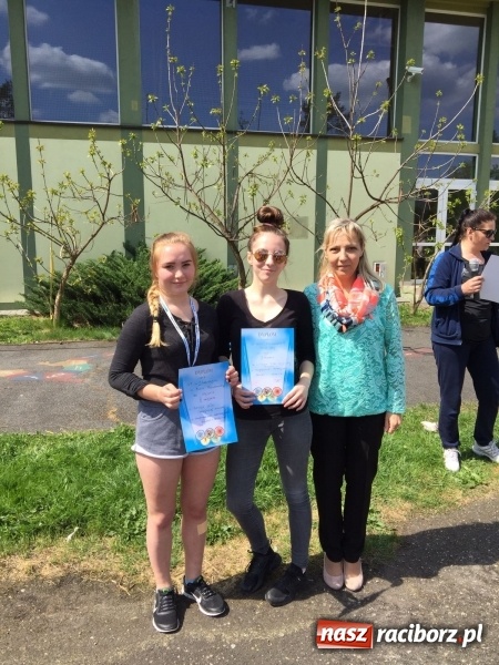 Zdjęcie w galerii na portalu naszraciborz.pl: Kuźniańsko - Odersky sportowy piknik wiadomości z regionu