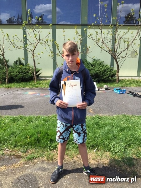 Zdjęcie w galerii na portalu naszraciborz.pl: Kuźniańsko - Odersky sportowy piknik wiadomości z regionu