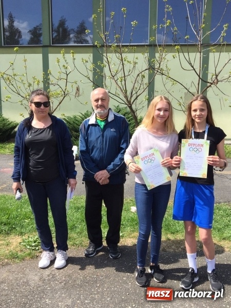 Zdjęcie w galerii na portalu naszraciborz.pl: Kuźniańsko - Odersky sportowy piknik wiadomości z regionu