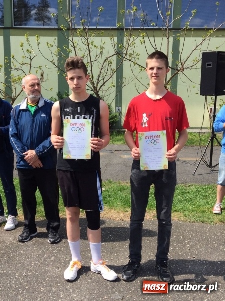 Zdjęcie w galerii na portalu naszraciborz.pl: Kuźniańsko - Odersky sportowy piknik wiadomości z regionu