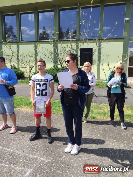 Zdjęcie w galerii na portalu naszraciborz.pl: Kuźniańsko - Odersky sportowy piknik wiadomości z regionu