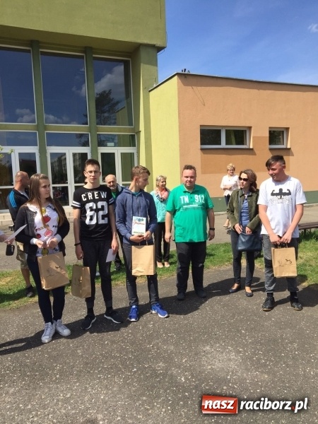 Zdjęcie w galerii na portalu naszraciborz.pl: Kuźniańsko - Odersky sportowy piknik wiadomości z regionu