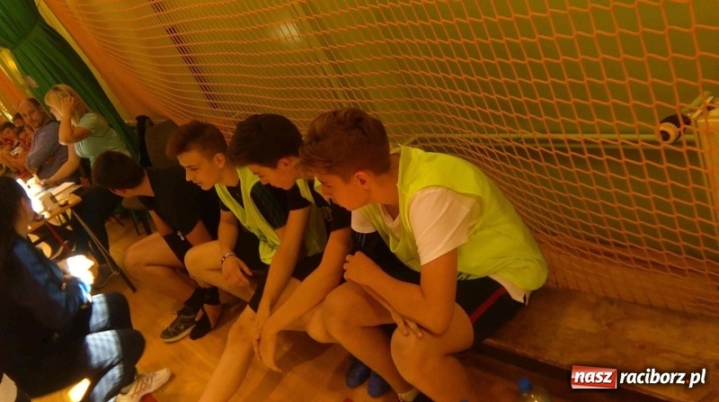 Zdjęcie w galerii na portalu naszraciborz.pl: Kuźniańsko - Odersky sportowy piknik wiadomości z regionu