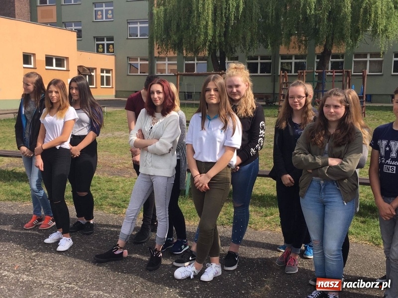 Zdjęcie w galerii na portalu naszraciborz.pl: Kuźniańsko - Odersky sportowy piknik wiadomości z regionu