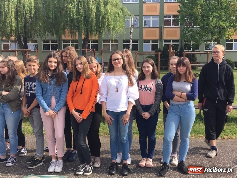 Zdjęcie w galerii na portalu naszraciborz.pl: Kuźniańsko - Odersky sportowy piknik wiadomości z regionu