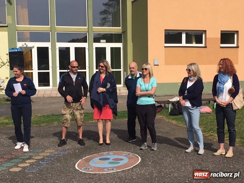 Zdjęcie w galerii na portalu naszraciborz.pl: Kuźniańsko - Odersky sportowy piknik wiadomości z regionu