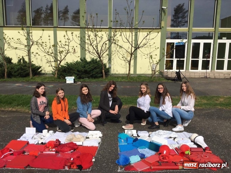 Zdjęcie w galerii na portalu naszraciborz.pl: Kuźniańsko - Odersky sportowy piknik wiadomości z regionu