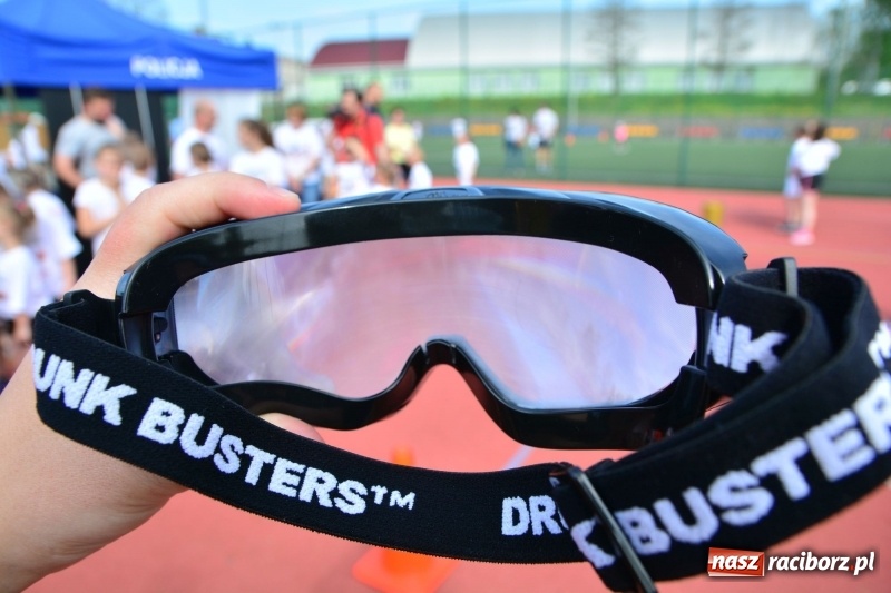 Zdjęcie w galerii na portalu naszraciborz.pl: Rozbiegane Krzanowice. V Bieg Profilaktyczny  wiadomości z regionu