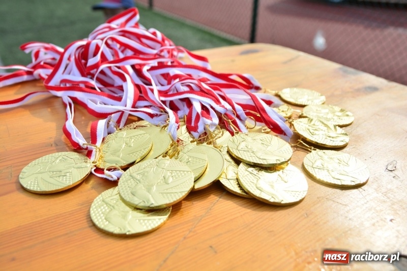 Zdjęcie w galerii na portalu naszraciborz.pl: Rozbiegane Krzanowice. V Bieg Profilaktyczny  wiadomości z regionu