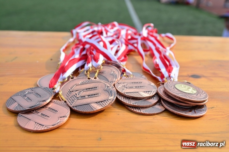 Zdjęcie w galerii na portalu naszraciborz.pl: Rozbiegane Krzanowice. V Bieg Profilaktyczny  wiadomości z regionu