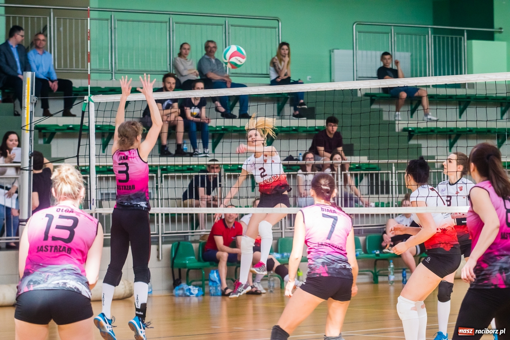 Zdjęcie w galerii na portalu naszraciborz.pl: XXI sezon JP Telebim RLPS za nami. Leśna Perła obroniła trofeum wiadomości z regionu