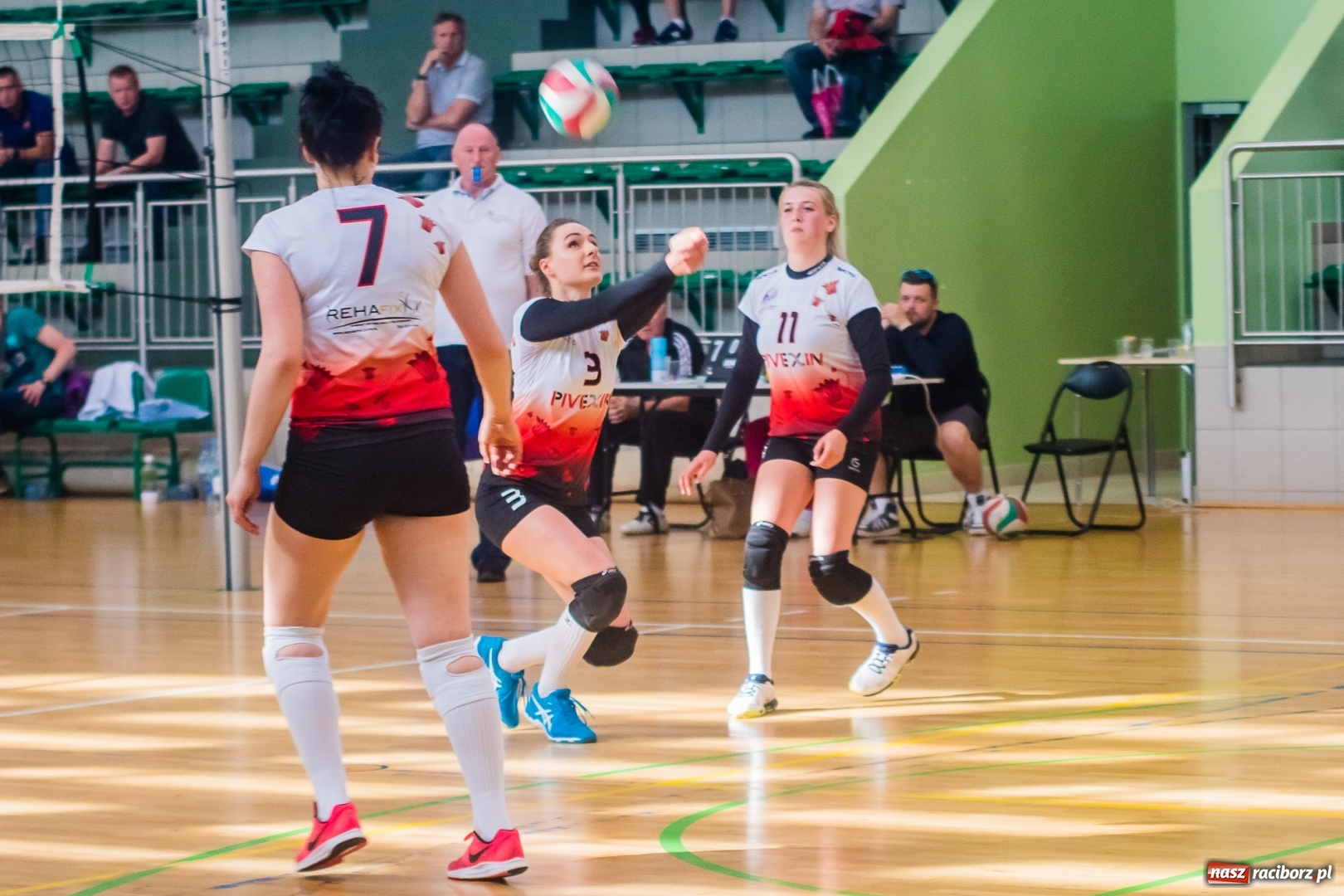 Zdjęcie w galerii na portalu naszraciborz.pl: XXI sezon JP Telebim RLPS za nami. Leśna Perła obroniła trofeum wiadomości z regionu