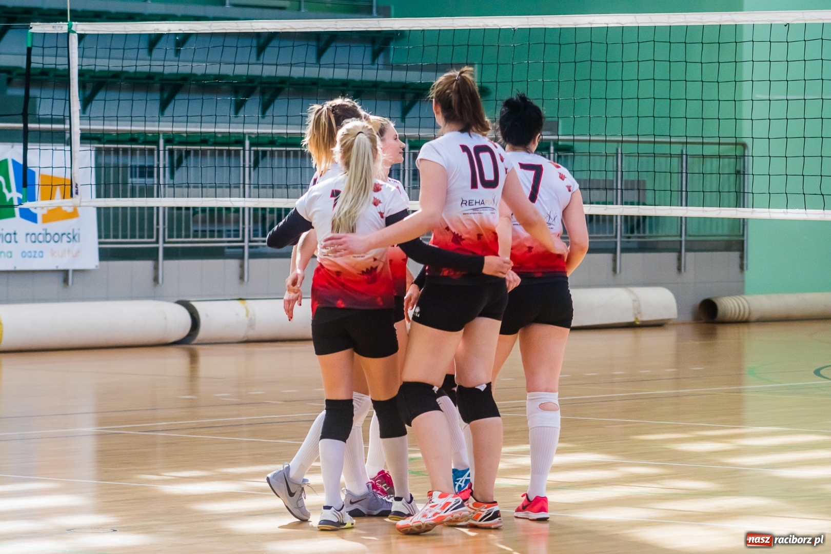 Zdjęcie w galerii na portalu naszraciborz.pl: XXI sezon JP Telebim RLPS za nami. Leśna Perła obroniła trofeum wiadomości z regionu