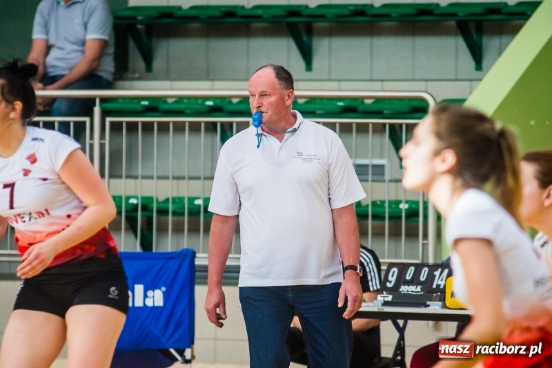 Zdjęcie w galerii na portalu naszraciborz.pl: XXI sezon JP Telebim RLPS za nami. Leśna Perła obroniła trofeum wiadomości z regionu