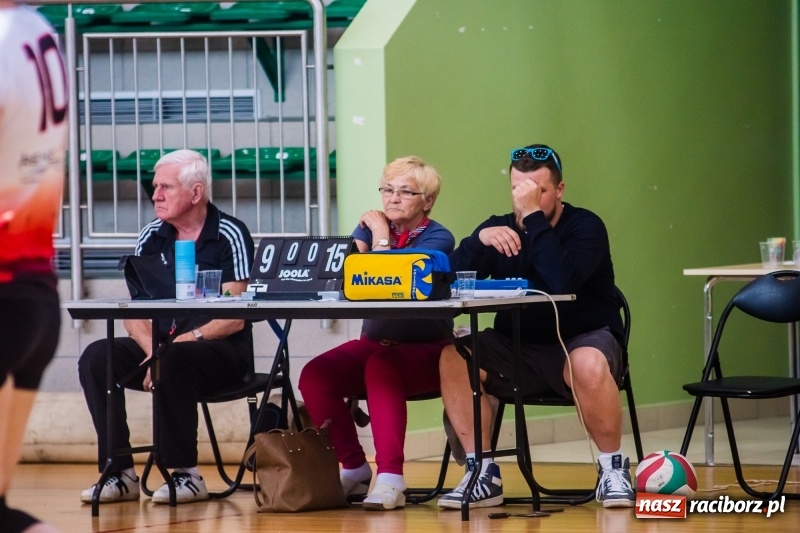 Zdjęcie w galerii na portalu naszraciborz.pl: XXI sezon JP Telebim RLPS za nami. Leśna Perła obroniła trofeum wiadomości z regionu