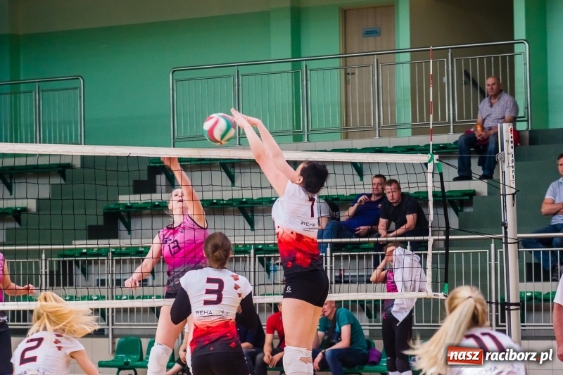 Zdjęcie w galerii na portalu naszraciborz.pl: XXI sezon JP Telebim RLPS za nami. Leśna Perła obroniła trofeum wiadomości z regionu