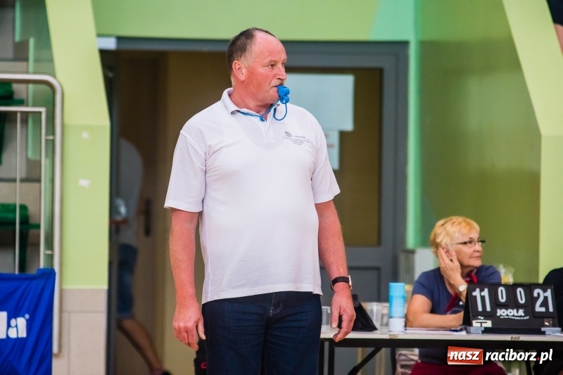 Zdjęcie w galerii na portalu naszraciborz.pl: XXI sezon JP Telebim RLPS za nami. Leśna Perła obroniła trofeum wiadomości z regionu