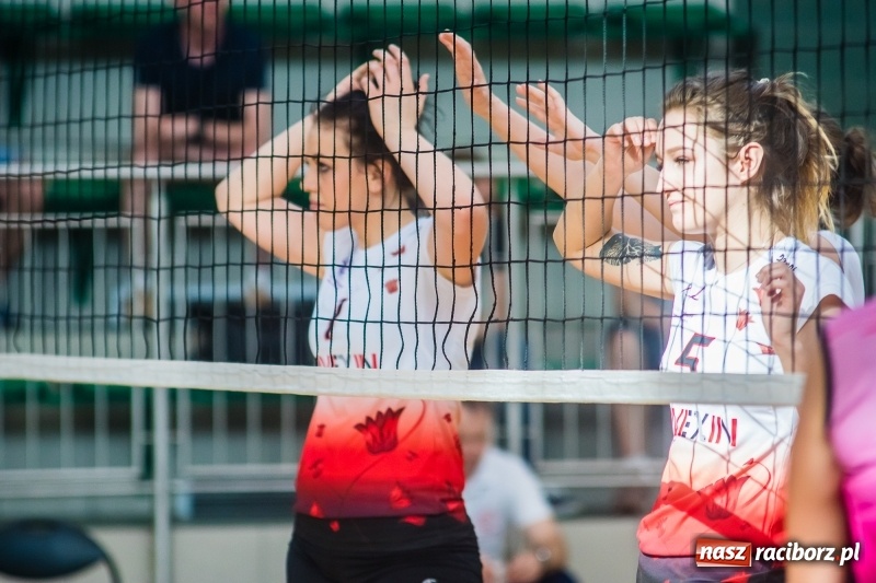 Zdjęcie w galerii na portalu naszraciborz.pl: XXI sezon JP Telebim RLPS za nami. Leśna Perła obroniła trofeum wiadomości z regionu