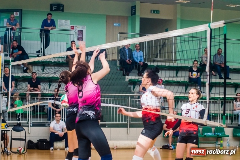 Zdjęcie w galerii na portalu naszraciborz.pl: XXI sezon JP Telebim RLPS za nami. Leśna Perła obroniła trofeum wiadomości z regionu