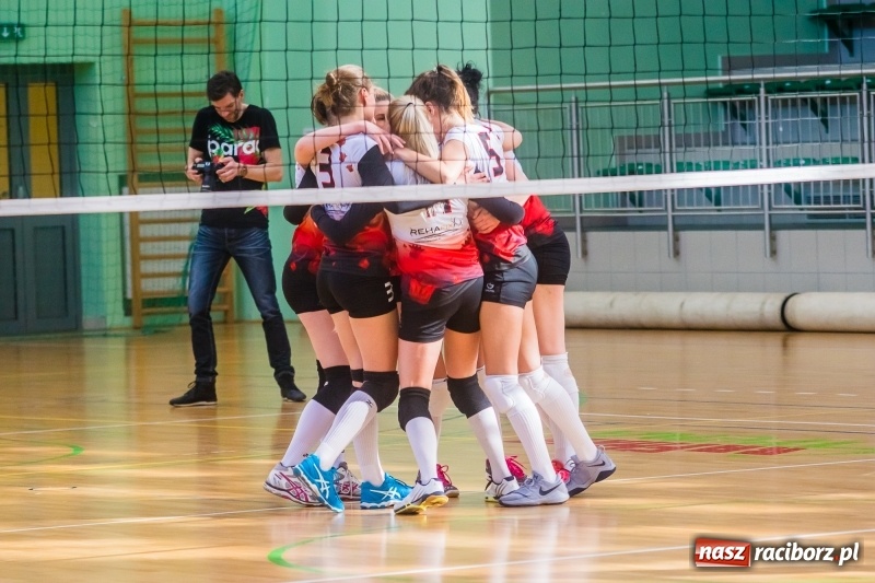 Zdjęcie w galerii na portalu naszraciborz.pl: XXI sezon JP Telebim RLPS za nami. Leśna Perła obroniła trofeum wiadomości z regionu