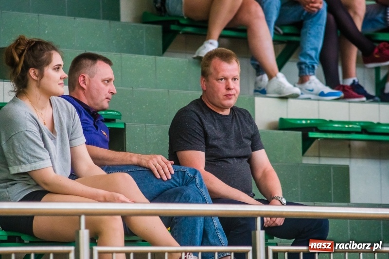 Zdjęcie w galerii na portalu naszraciborz.pl: XXI sezon JP Telebim RLPS za nami. Leśna Perła obroniła trofeum wiadomości z regionu