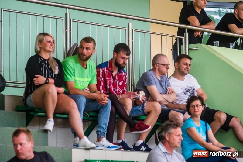 Zdjęcie w galerii na portalu naszraciborz.pl: XXI sezon JP Telebim RLPS za nami. Leśna Perła obroniła trofeum wiadomości z regionu