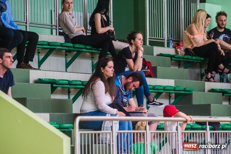 Zdjęcie w galerii na portalu naszraciborz.pl: XXI sezon JP Telebim RLPS za nami. Leśna Perła obroniła trofeum wiadomości z regionu