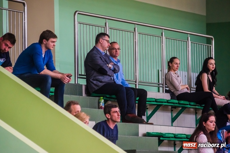 Zdjęcie w galerii na portalu naszraciborz.pl: XXI sezon JP Telebim RLPS za nami. Leśna Perła obroniła trofeum wiadomości z regionu