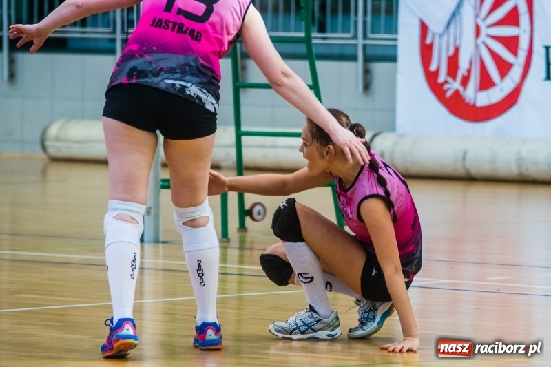 Zdjęcie w galerii na portalu naszraciborz.pl: XXI sezon JP Telebim RLPS za nami. Leśna Perła obroniła trofeum wiadomości z regionu