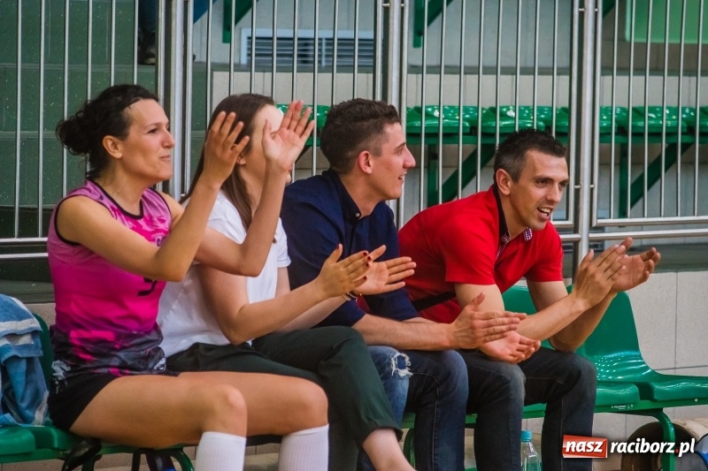 Zdjęcie w galerii na portalu naszraciborz.pl: XXI sezon JP Telebim RLPS za nami. Leśna Perła obroniła trofeum wiadomości z regionu