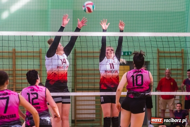 Zdjęcie w galerii na portalu naszraciborz.pl: XXI sezon JP Telebim RLPS za nami. Leśna Perła obroniła trofeum wiadomości z regionu