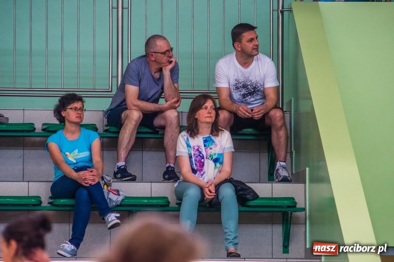 Zdjęcie w galerii na portalu naszraciborz.pl: XXI sezon JP Telebim RLPS za nami. Leśna Perła obroniła trofeum wiadomości z regionu