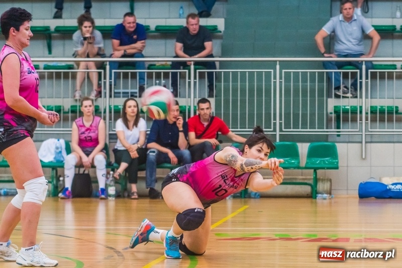 Zdjęcie w galerii na portalu naszraciborz.pl: XXI sezon JP Telebim RLPS za nami. Leśna Perła obroniła trofeum wiadomości z regionu