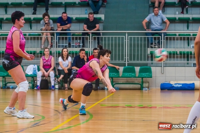 Zdjęcie w galerii na portalu naszraciborz.pl: XXI sezon JP Telebim RLPS za nami. Leśna Perła obroniła trofeum wiadomości z regionu