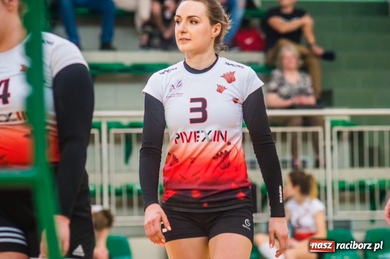 Zdjęcie w galerii na portalu naszraciborz.pl: XXI sezon JP Telebim RLPS za nami. Leśna Perła obroniła trofeum wiadomości z regionu