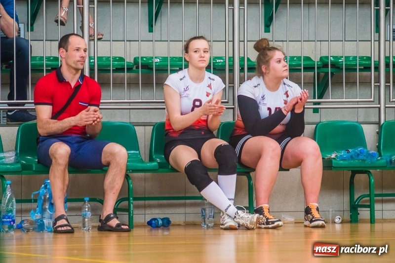 Zdjęcie w galerii na portalu naszraciborz.pl: XXI sezon JP Telebim RLPS za nami. Leśna Perła obroniła trofeum wiadomości z regionu