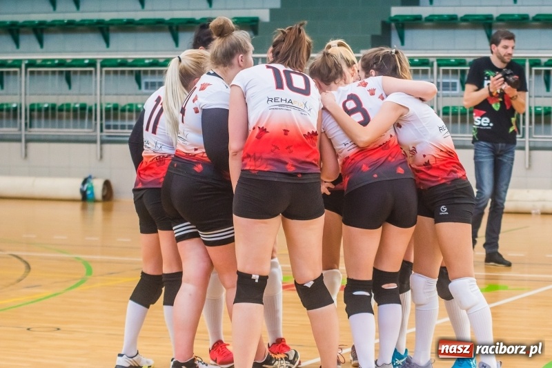 Zdjęcie w galerii na portalu naszraciborz.pl: XXI sezon JP Telebim RLPS za nami. Leśna Perła obroniła trofeum wiadomości z regionu