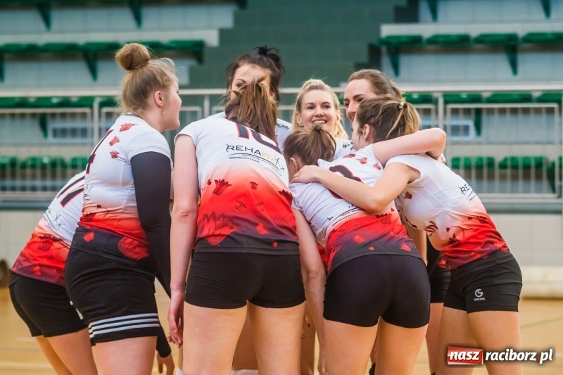 Zdjęcie w galerii na portalu naszraciborz.pl: XXI sezon JP Telebim RLPS za nami. Leśna Perła obroniła trofeum wiadomości z regionu