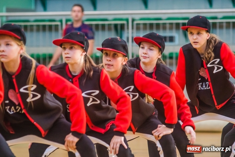 Zdjęcie w galerii na portalu naszraciborz.pl: XXI sezon JP Telebim RLPS za nami. Leśna Perła obroniła trofeum wiadomości z regionu