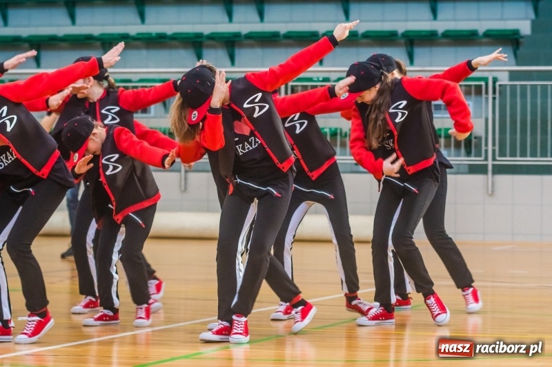 Zdjęcie w galerii na portalu naszraciborz.pl: XXI sezon JP Telebim RLPS za nami. Leśna Perła obroniła trofeum wiadomości z regionu