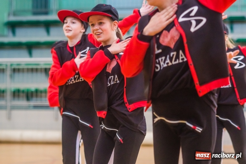 Zdjęcie w galerii na portalu naszraciborz.pl: XXI sezon JP Telebim RLPS za nami. Leśna Perła obroniła trofeum wiadomości z regionu
