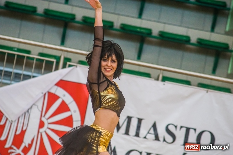 Zdjęcie w galerii na portalu naszraciborz.pl: XXI sezon JP Telebim RLPS za nami. Leśna Perła obroniła trofeum wiadomości z regionu