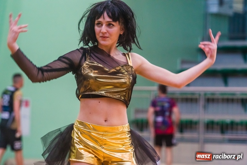 Zdjęcie w galerii na portalu naszraciborz.pl: XXI sezon JP Telebim RLPS za nami. Leśna Perła obroniła trofeum wiadomości z regionu