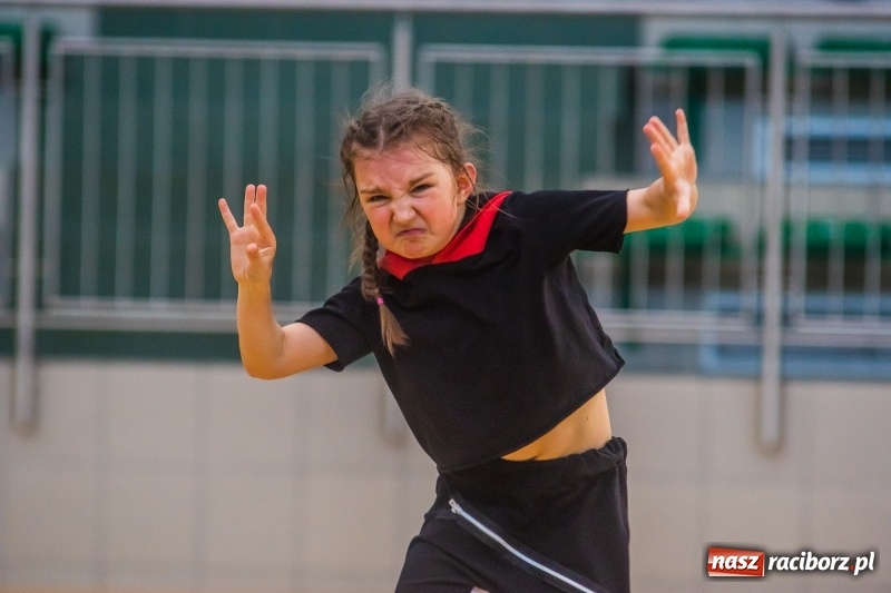 Zdjęcie w galerii na portalu naszraciborz.pl: XXI sezon JP Telebim RLPS za nami. Leśna Perła obroniła trofeum wiadomości z regionu
