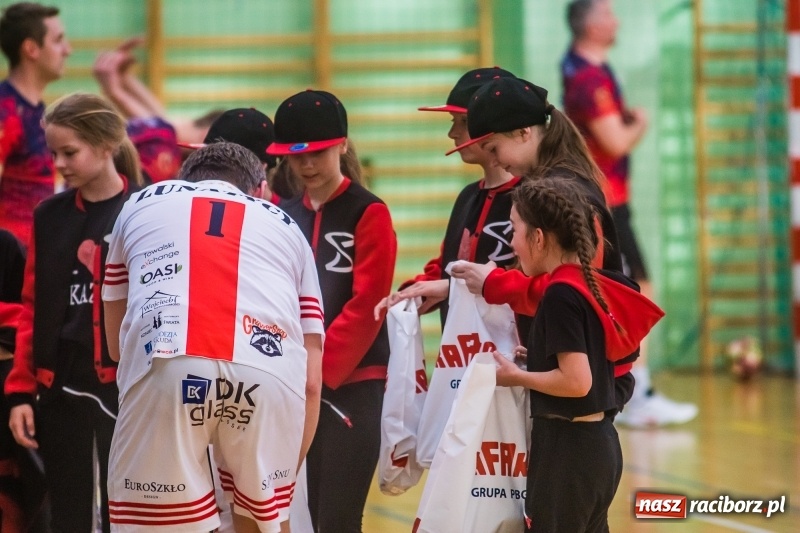 Zdjęcie w galerii na portalu naszraciborz.pl: XXI sezon JP Telebim RLPS za nami. Leśna Perła obroniła trofeum wiadomości z regionu