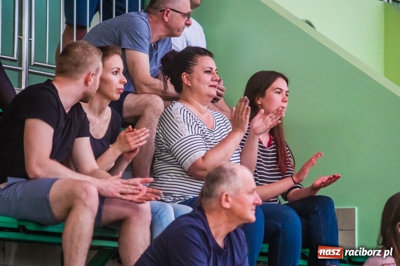 Zdjęcie w galerii na portalu naszraciborz.pl: XXI sezon JP Telebim RLPS za nami. Leśna Perła obroniła trofeum wiadomości z regionu