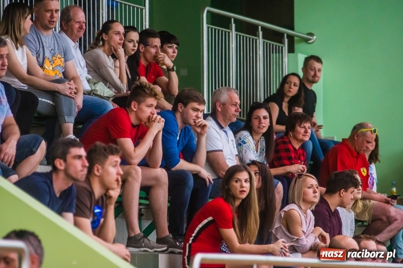 Zdjęcie w galerii na portalu naszraciborz.pl: XXI sezon JP Telebim RLPS za nami. Leśna Perła obroniła trofeum wiadomości z regionu