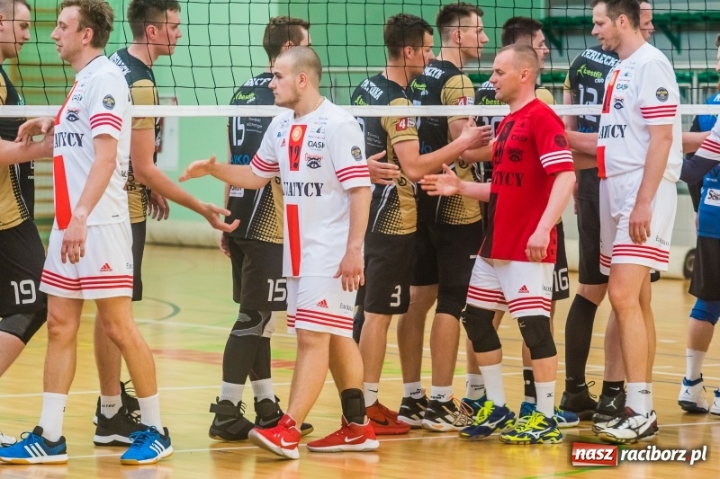 Zdjęcie w galerii na portalu naszraciborz.pl: XXI sezon JP Telebim RLPS za nami. Leśna Perła obroniła trofeum wiadomości z regionu