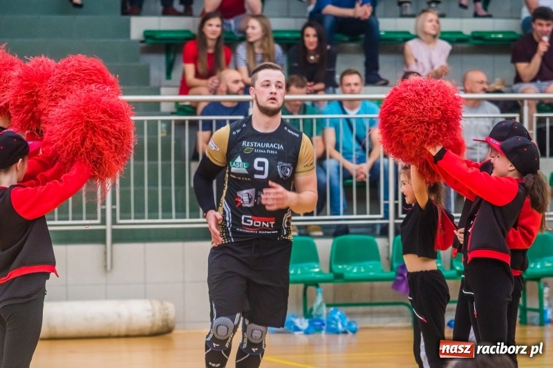 Zdjęcie w galerii na portalu naszraciborz.pl: XXI sezon JP Telebim RLPS za nami. Leśna Perła obroniła trofeum wiadomości z regionu