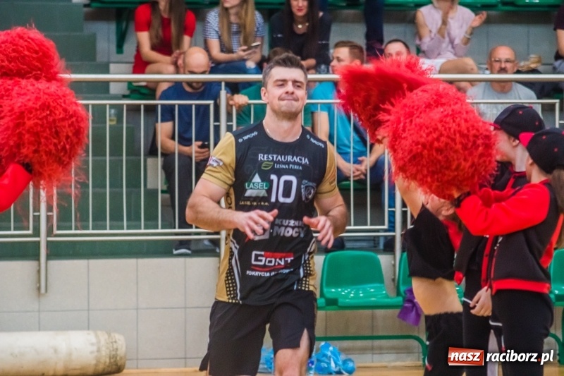 Zdjęcie w galerii na portalu naszraciborz.pl: XXI sezon JP Telebim RLPS za nami. Leśna Perła obroniła trofeum wiadomości z regionu